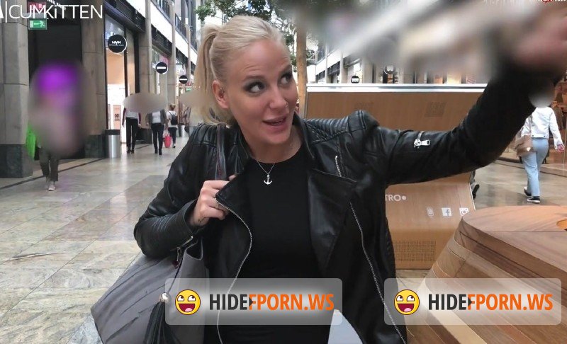 MyDirtyHobby.com - Lara-CumKitten - Hobby hure im Shopping Center zerfickt Public facial Tsunami in der Umkleide [FullHD 1080p]