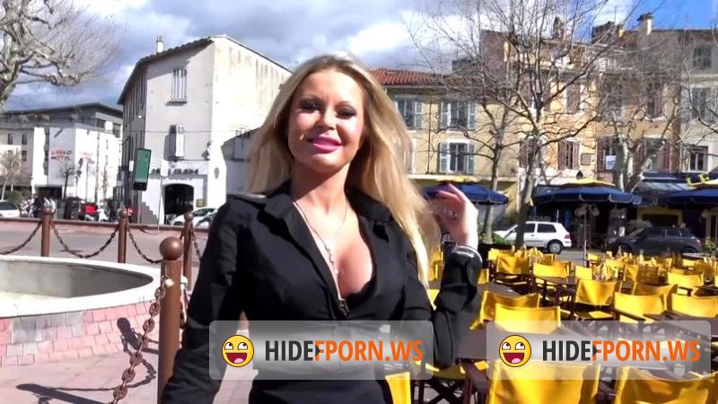 JacquieEtMichelTV.net/Indecentes-Voisines.com - Joanna - Joanna, 30ans, hotesse de lair [FullHD 1080p]