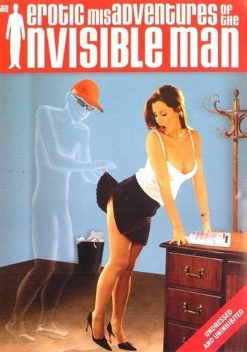 The Erotic Misadventures Of The Invisible Man  [1.27 GiB  / SD]