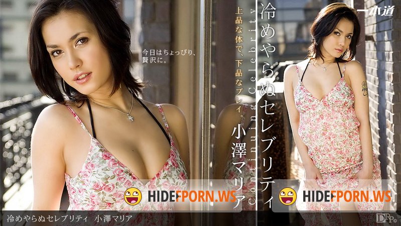 1pondo.tv - Maria Ozawa - Drama collection [HD 720p]