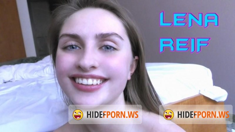 WakeUpnFuck - Lena Reif - Wunf 274 [2019/SD]