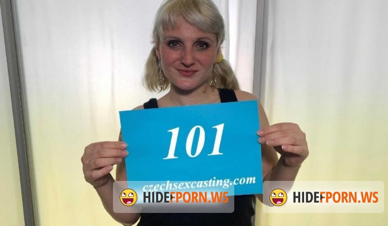 CzechSexCasting - Sarah Star - 101 [2019/FullHD]