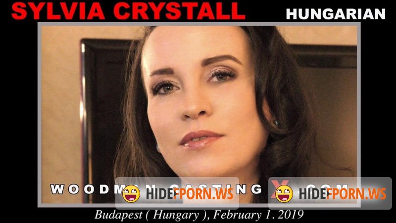 WoodmanCastingX - Sylvia Crystall - 23 Mar 2019 [2019/FullHD]