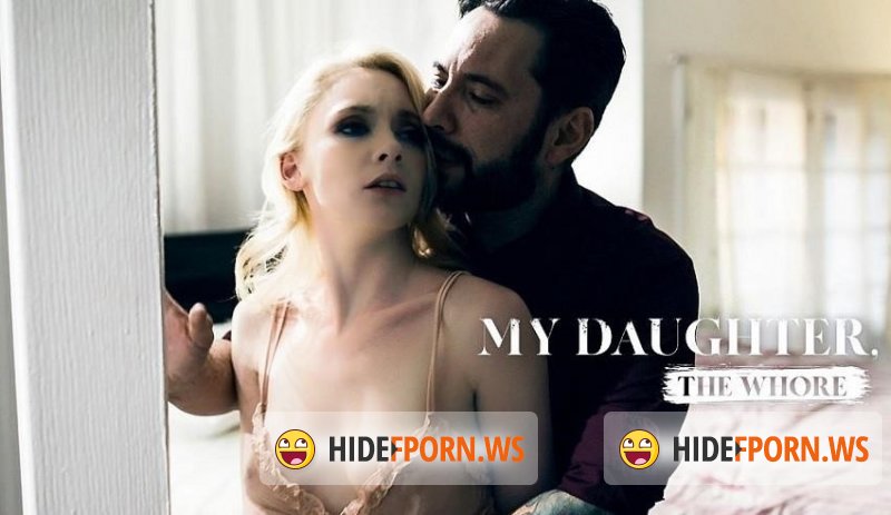 PureTaboo - Athena Rayne - My Daughter, The Whore [2019/SD]