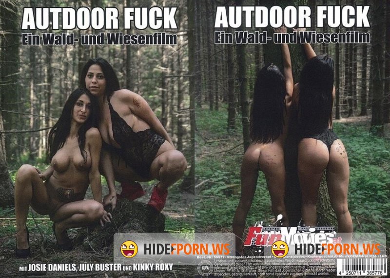 Autdoor Fuck - Ein Wald Und Wiesenfilm Funmovies [1.10 GiB  / SD]