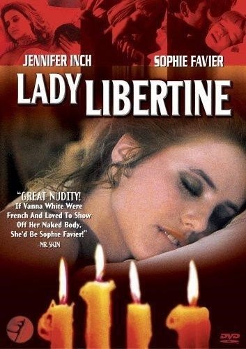 Lady Libertine [1.37 GiB  / SD]