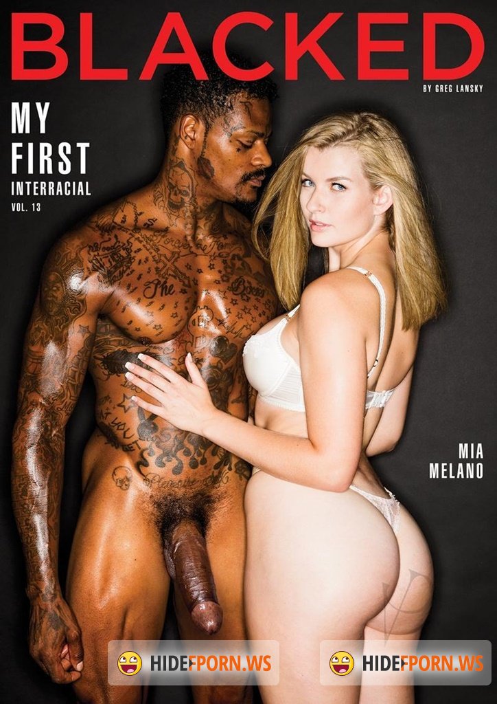 My First Interracial 13 [2019/WEBRip/FullHD]