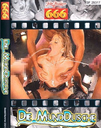 GGG.com - Melanie, Sandra, Annette, Sonja - Die Mund-Dusche [SD 384p]