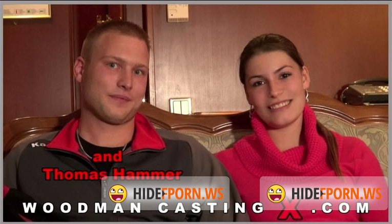 WoodmanCastingX.com/PierreWoodman.com - Lilly Klass - Casting And Hardcore [SD 540p]