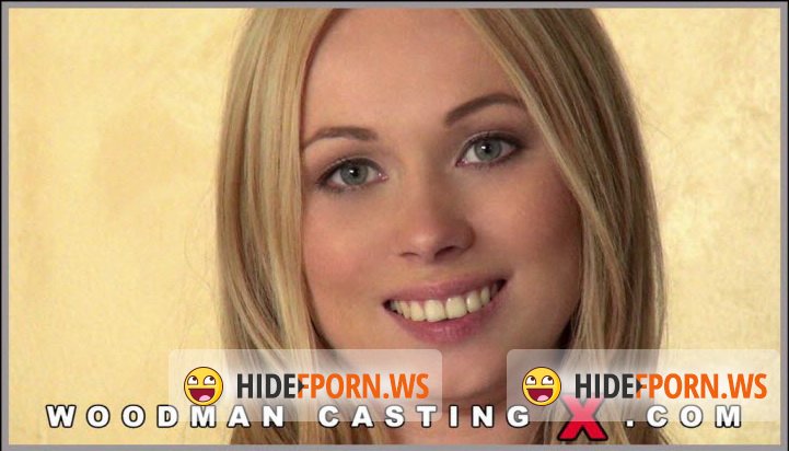 WoodmanCastingX.com/PierreWoodman.com - Lina Napoli - Hardcore [HD 720p]