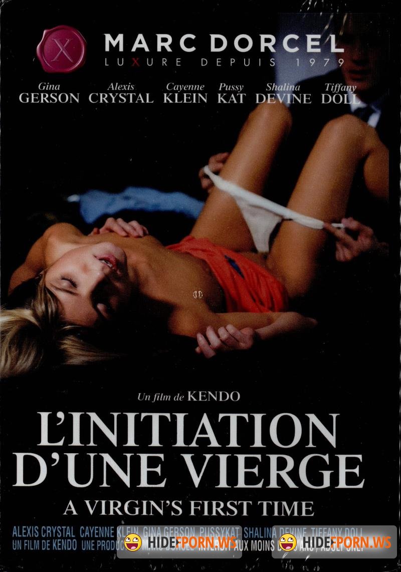 Linitiation dune vierge (2019/HD/720p/1.47 GB)