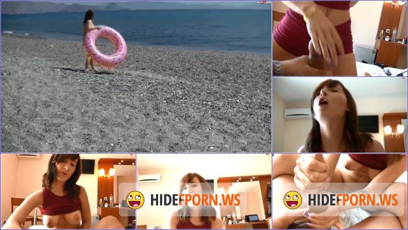 MyDirtyHobby.com - Lou-Nesbit - Holidayfick mit deutschen Touri [FullHD 1080p]