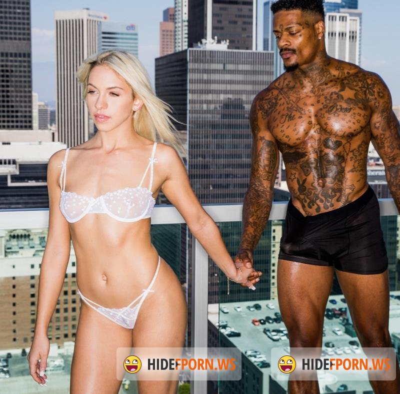 Blacked.com - Khloe Kapri - Hardcore [HD 720p]