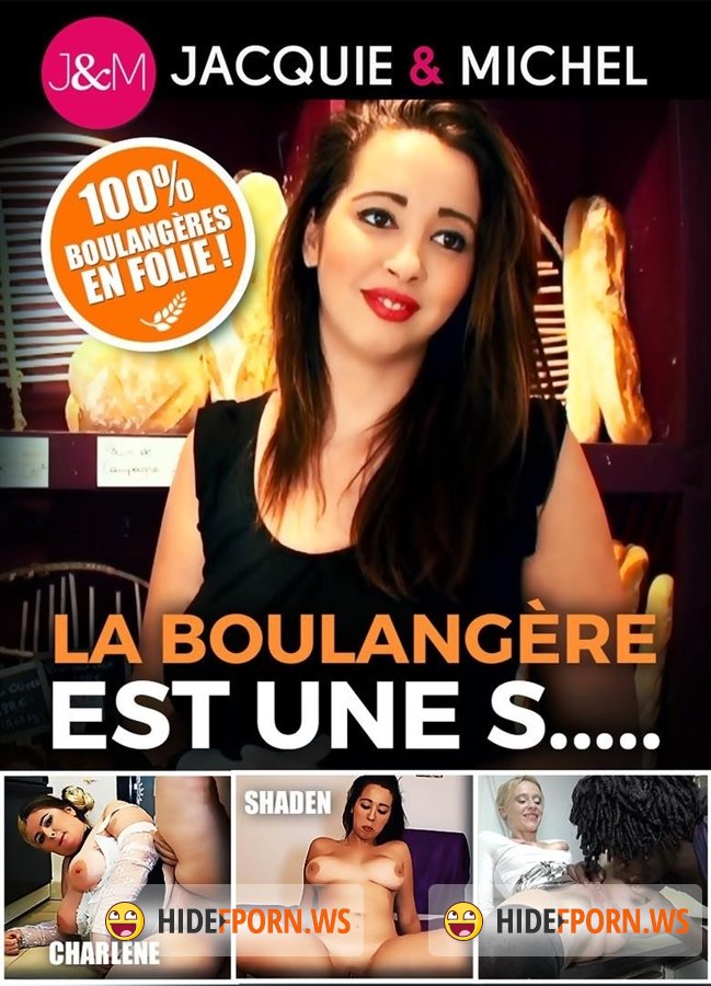 La Boulangere Est Une S [2.27 GiB  / HD]