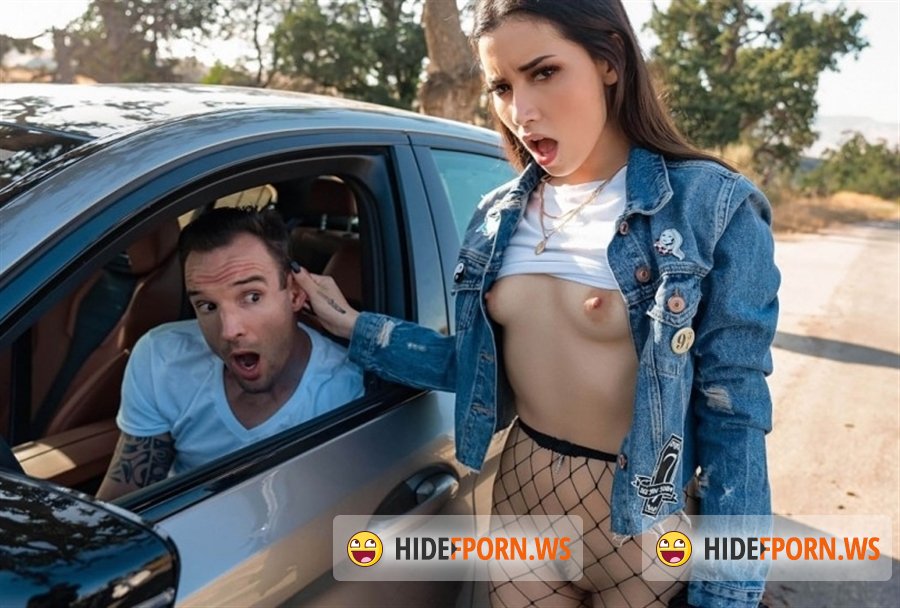 TeensLoveHugeCocks - Aria Lee - Blowing Her Top [2019/SD]