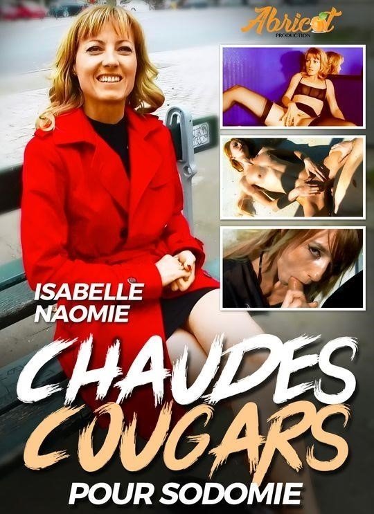 Chaudes Cougars Pour Sodomie [1.41 GiB  / HD]