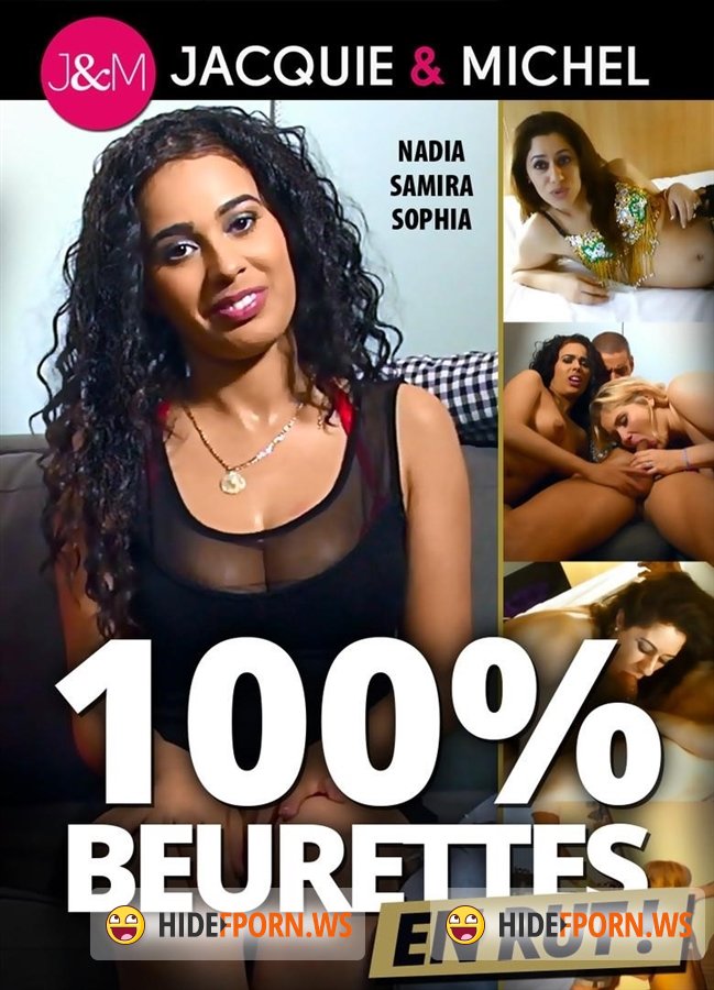 100 Beurettes En Rut [1.54 GiB  / HD]