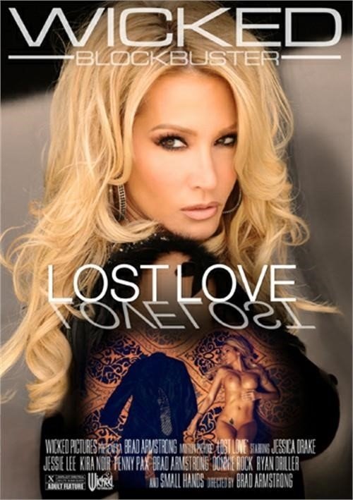 Lost Love [3.44 GiB  / SD]