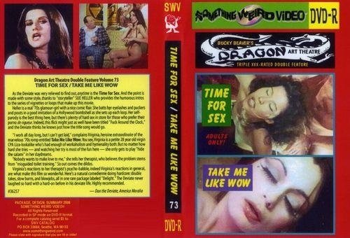 Time For Sex [690 MiB  / SD]