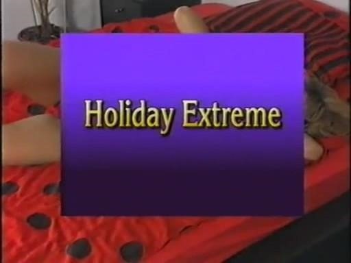 Holiday Extreme [869 MiB  / SD]