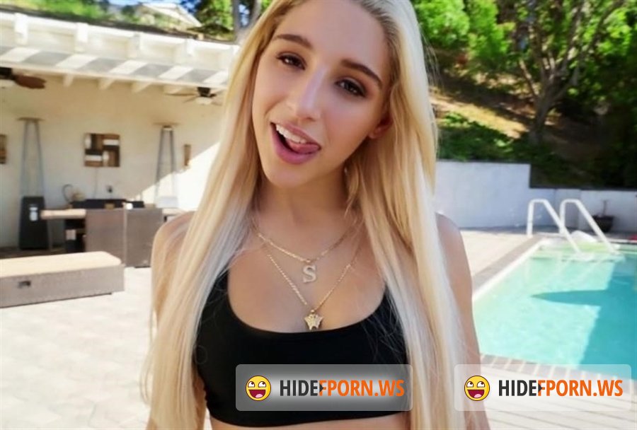 PublicPickUps - Abella Danger - Meeting Abella Danger [2019/SD]