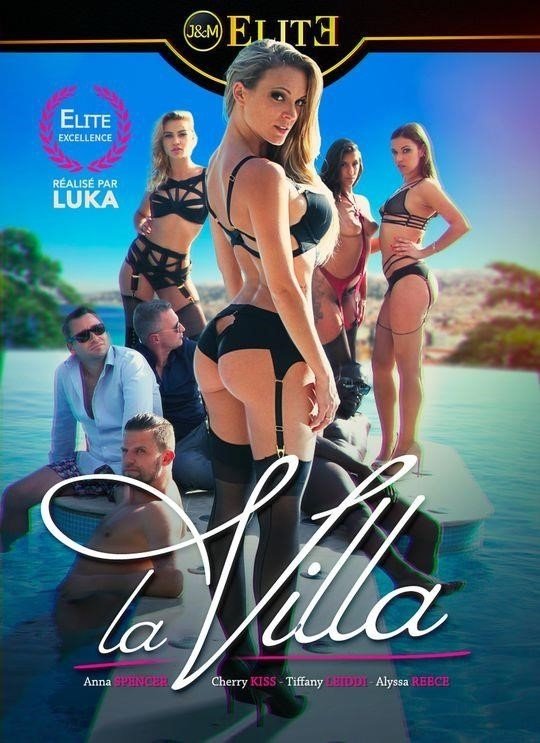 La Villa [2.08 GiB  / HD]