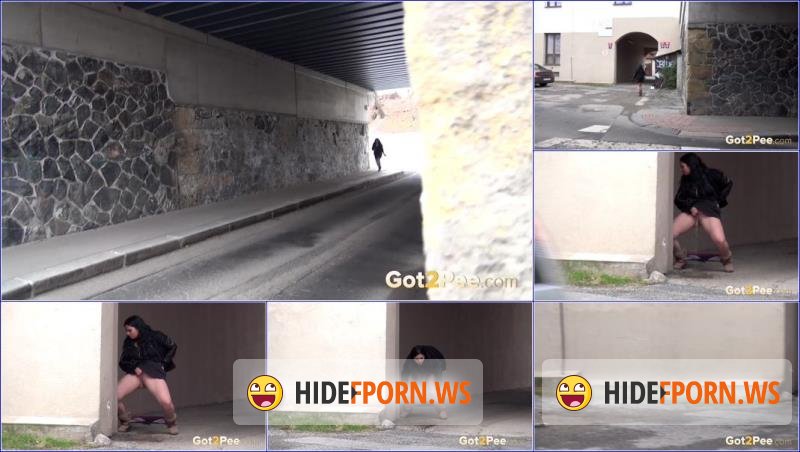 Got2Pee.com - Unknown - Video-exposed [FullHD 1080p]