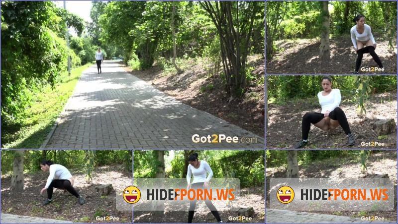 Got2Pee.com - Unknown - Video-blast [FullHD 1080p]