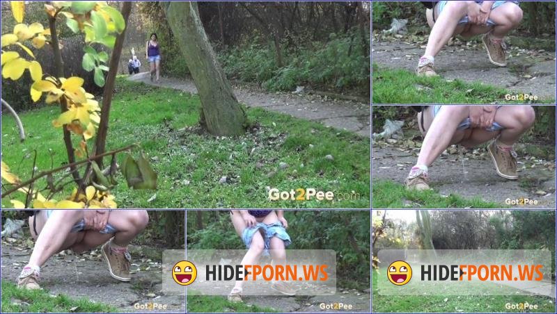 Got2Pee.com - Unknown - Video-public-path [FullHD 1080p]