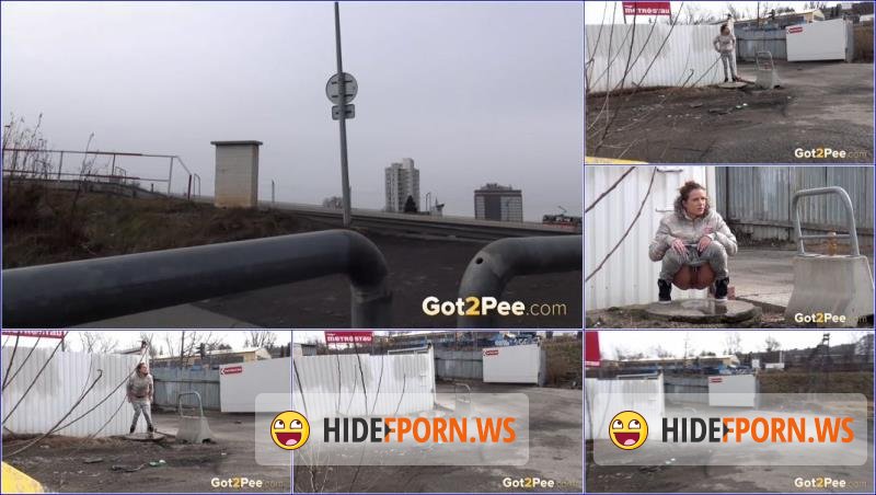 Got2Pee.com - Unknown - Video-industrial [FullHD 1080p]