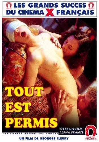 Tout Est Permis [1977 / SD]