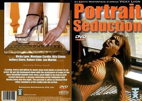 A Portrait Of Seduction [1976 / SD]