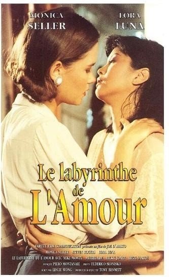 Il Labirinto Dei Sensi [1994 / SD]