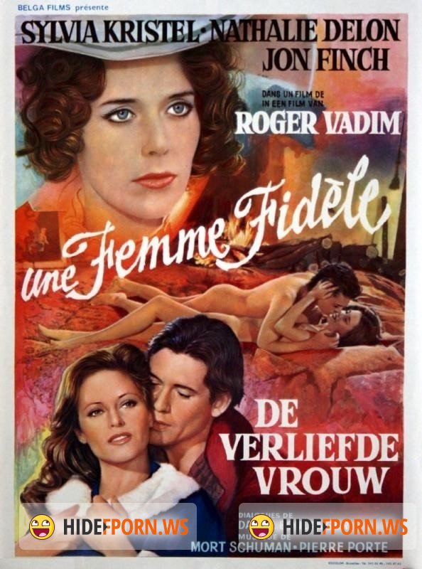 Une Femme Fidle [1976 / SD]