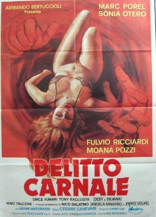 Delitto Carnale [1983 / SD]