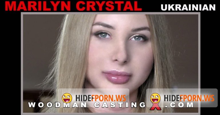 Woodmancastingx.com - MARYLIN CRYSTAL - CAPPUCCINO XXX 3 [FullHD 1080p]