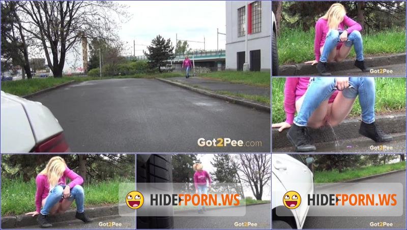 Got2Pee.com - Unknown - Quickie [FullHD 1080p]