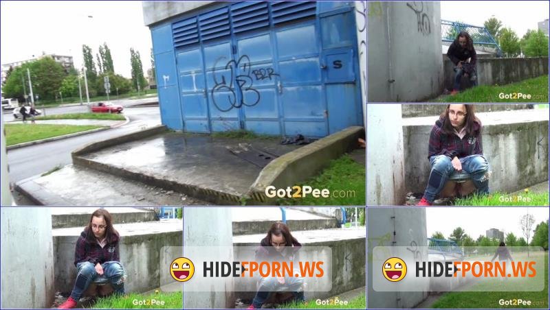 Got2Pee.com - Unknown - Librarian [FullHD 1080p]