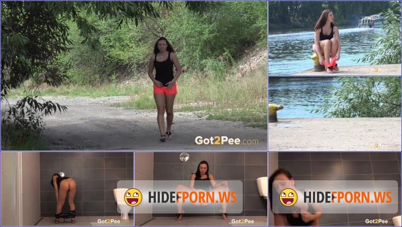 Got2Pee.com - Unknown - Orca [FullHD 1080p]