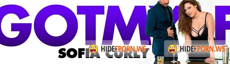 GotMylf - Sofia Curly - Rich Milf, Wet Pussy [2019/HD]