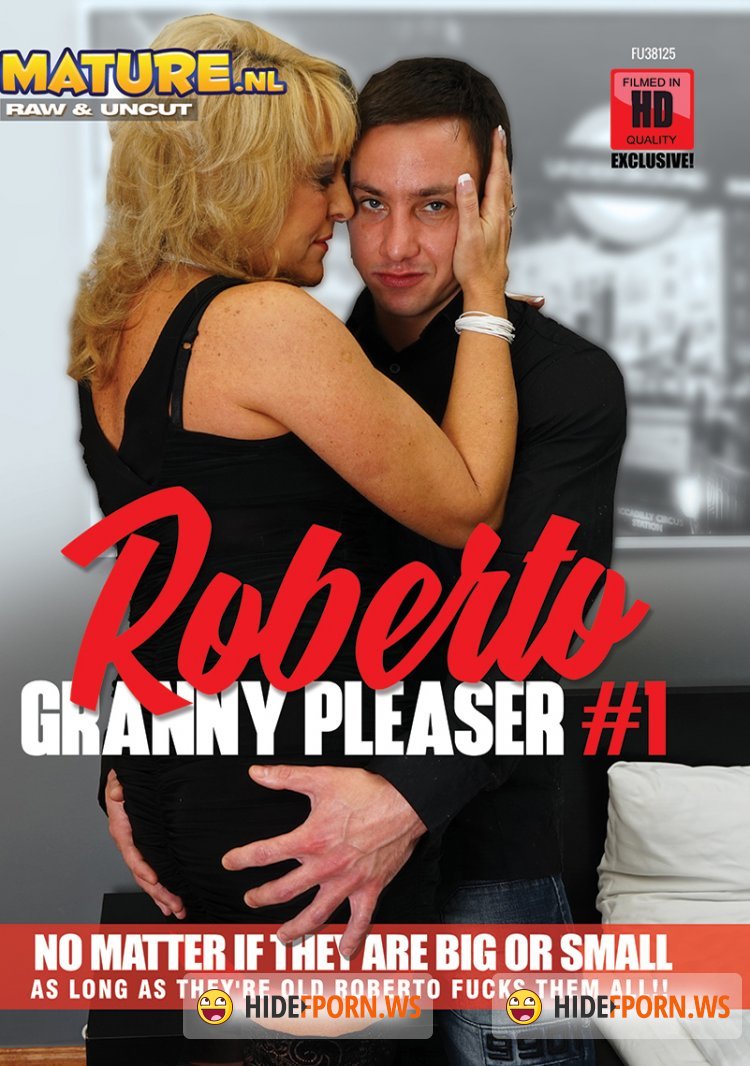 Roberto Granny Pleaser [2019/WEBRip/SD]