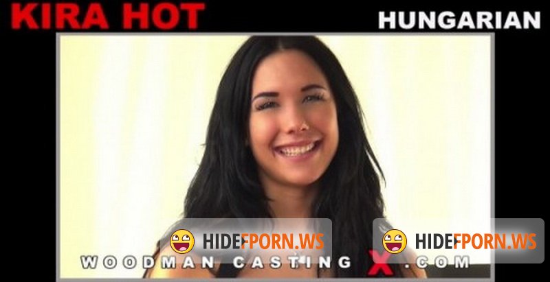 WoodmanCastingX.com - Kira Hot - Casting X 112 [HD 720p]