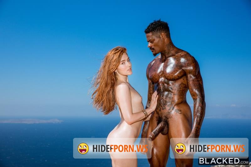 Blacked.com - Jia Lissa - The Real Thing [HD 720p]