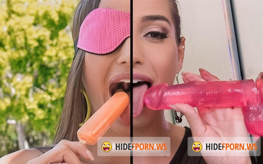 LookAtHerNow - Desiree Dulce - Taste Test [2020/SD]