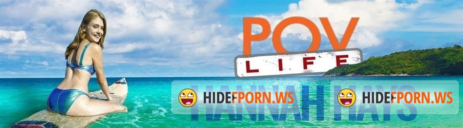 POVLife - Hannah Hays - Cowabunga Cooch [2020/HD]