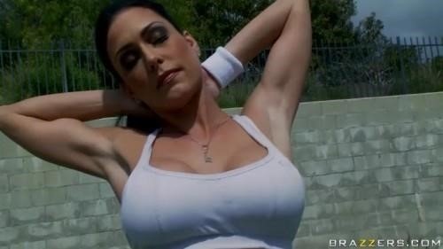 BigTitsInSports - Jessica Jaymes - Tennis Titties [2020/SD]