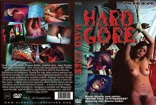 Hardgore [1974 / SD]