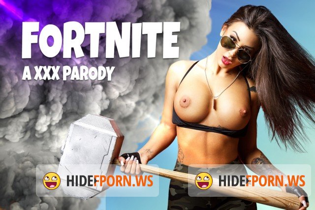 vrcosplayx.com - Susy Gala - Fortnite A XXX Parody [UltraHD/2K 1440p]