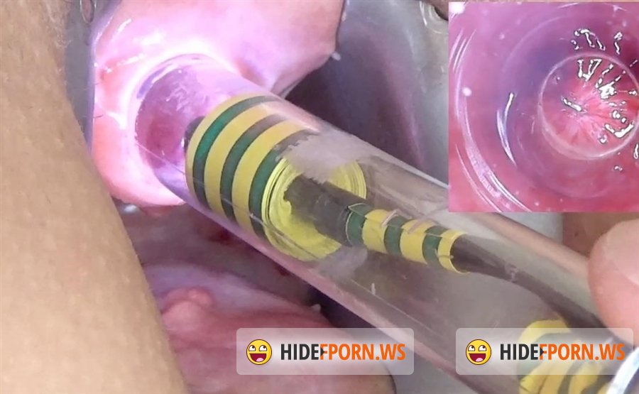Stim99 - Peehole Play Urethral Sounding Endoscope - Peehole Play Urethral Sounding Endoscope [2019/HD]