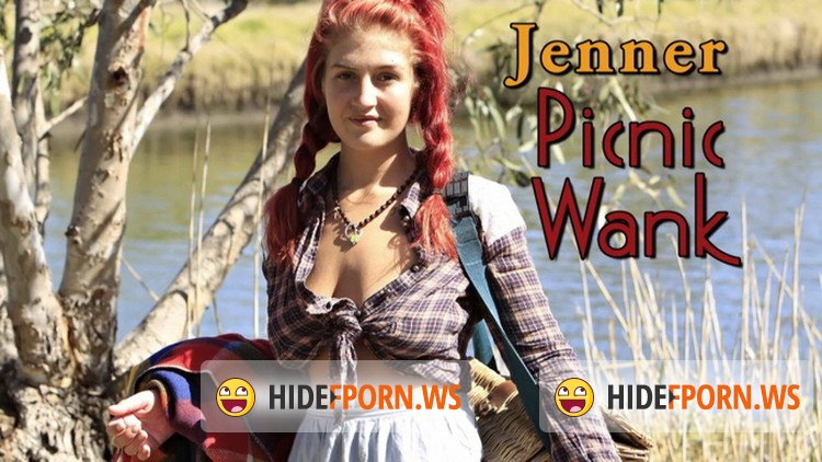GirlsOutWest.com - Jenner - Picnic Wank [FullHD 1080p]